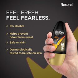 Rexona Men Sport Defence Deodorant 72h 50ml